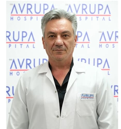 Op. Dr. Soner Özer Profil Fotoğrafı