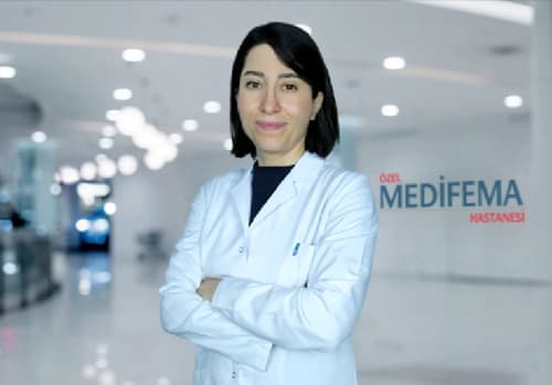 Op. Dr. Sevim Arıkan