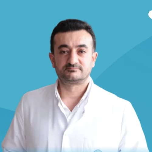 Uzm. Dr. Abış Mert Atabey Profil Fotoğrafı