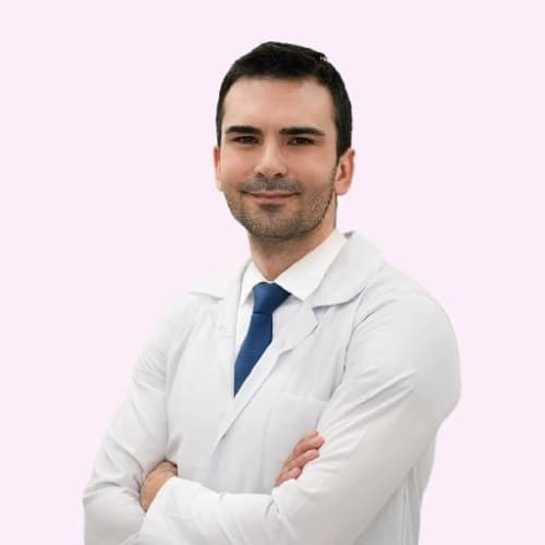 Op. Dr. Oğuzhan Palabıyık Profil Fotoğrafı