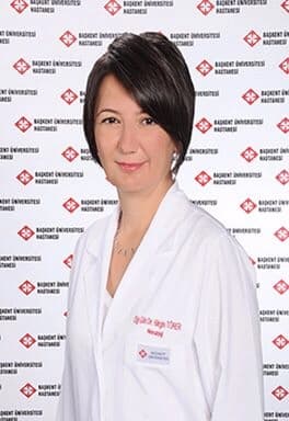 Doç. Dr. Birgin Törer Profil Fotoğrafı