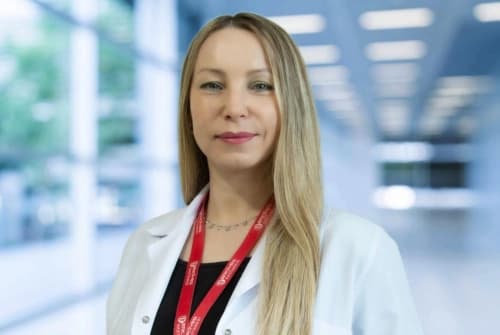 Uzm. Dr. Zuhal Güldeste Profil Fotoğrafı