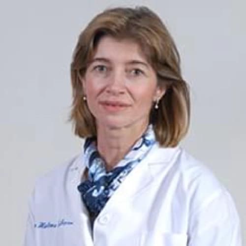 Prof. Dr. Halime Sezer Kaya Profil Fotoğrafı
