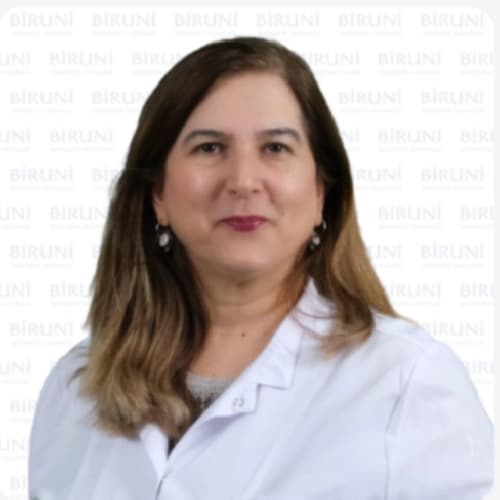 Prof. Dr. Ayşe Kubat Üzüm Profil Fotoğrafı