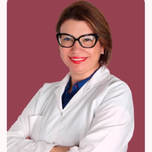 Uzm. Dr. Emine Dilek Bahçekapılı Yıldırım Profil Fotoğrafı