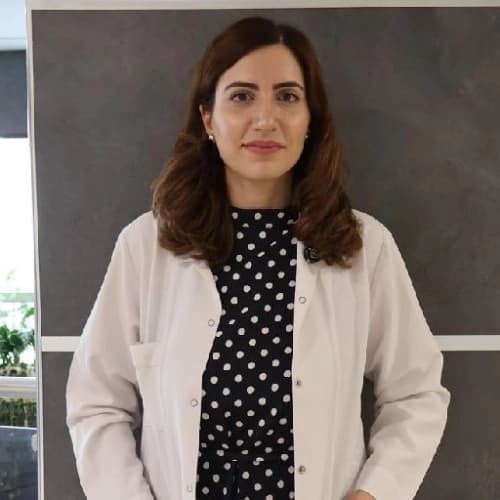 Dr. Rana Duman