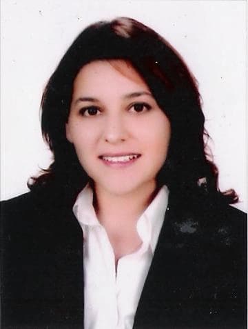 Op. Dr. Başak Sel Profil Fotoğrafı