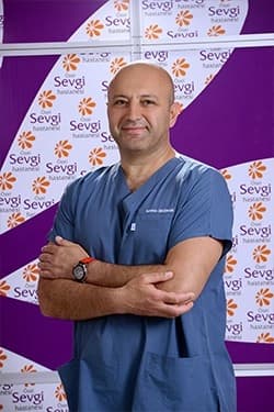Op. Dr. Nurettin Serinkan Profil Fotoğrafı