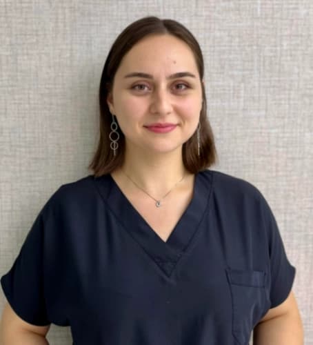Dt. H.Hande Uzun Profil Fotoğrafı