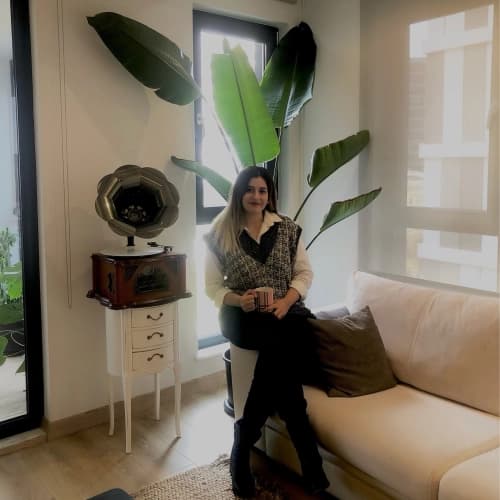 Psk. Nida Tosun Profil Fotoğrafı