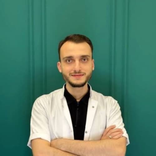 Dr. Erdem Şentürk