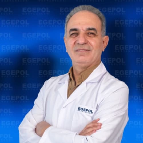 Uzm. Dr. Cengiz Gökalp Profil Fotoğrafı