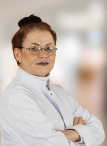 Op. Dr. Hafize Çamdere