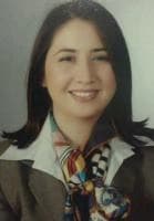 Uzm. Dt. İrem Karadede Profil Fotoğrafı