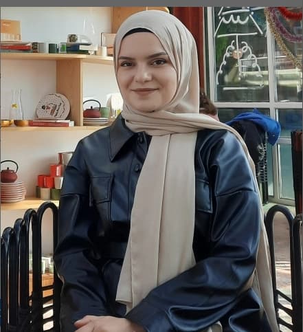 Psk. Hamide Berk Profil Fotoğrafı