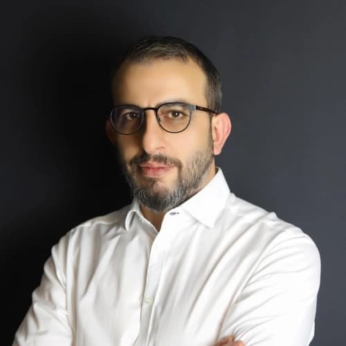 Op. Dr. Gürcan Sünnetci Profil Fotoğrafı
