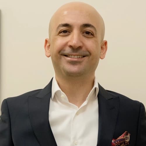 Op. Dr. Özgür Akşan