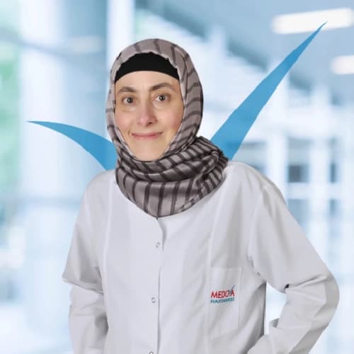 Op. Dr. Güler Altıntepe Profil Fotoğrafı