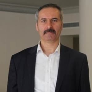 Dr. Aziz Zorlu Profil Fotoğrafı