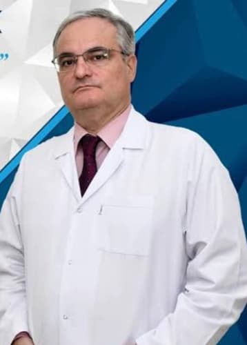 Doç. Dr. Orhan Saim Demirtürk Profil Fotoğrafı