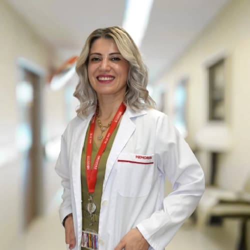 Op. Dr. Özlem Özcan