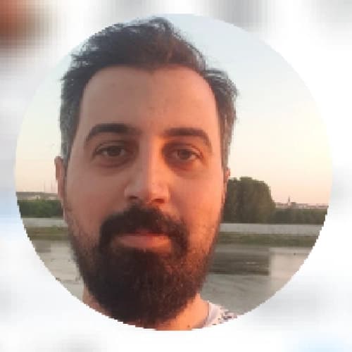 Op. Dr. Ahmet Coşkun Profil Fotoğrafı