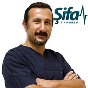 Op. Dr. Yücel Kılıçkap Profil Fotoğrafı