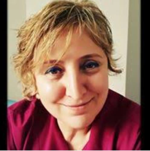 Op. Dr. Nurdan Şahin Yücel