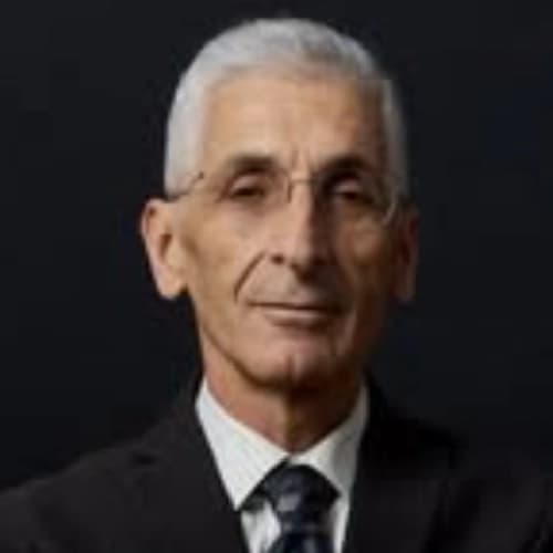Prof. Dr. Mehmet Koyuncu