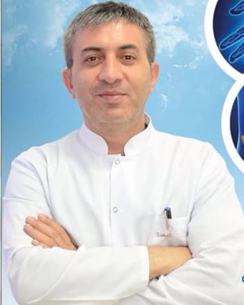 Op. Dr. Lütfü Tatlı Profil Fotoğrafı