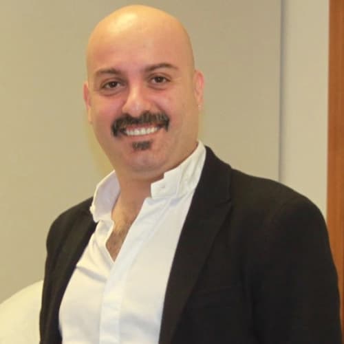 Op. Dr. Gökhan Özerdem Profil Fotoğrafı