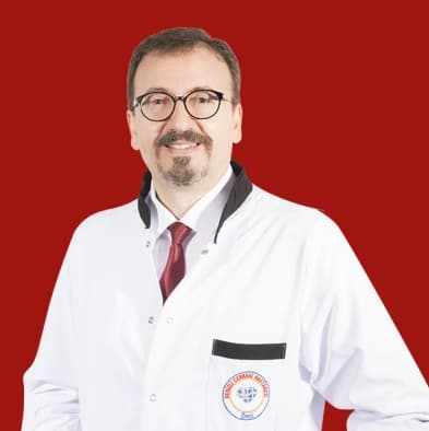 Op. Dr. Suat Gencer Profil Fotoğrafı