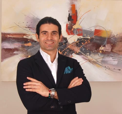 Op. Dr. Bülent Koç Profil Fotoğrafı
