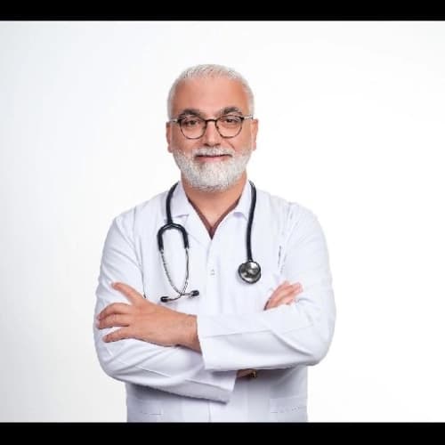 Uzm. Dr. Nesimi Yavuz Profil Fotoğrafı