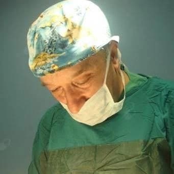 Uzm. Dr. Mustafa Dağdelen Profil Fotoğrafı