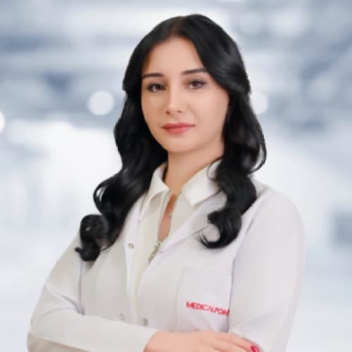Psk. Selin Seda Koçakgöl