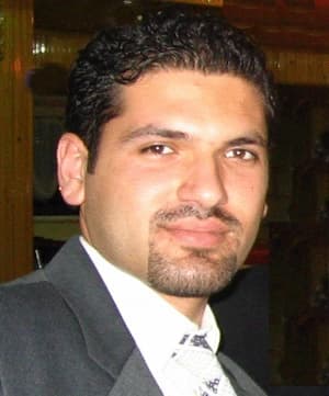 Dr. Tuncay Ulucanlı Profil Fotoğrafı