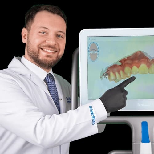Dr. Öğr. Üyesi Fatih Kahraman Profil Fotoğrafı