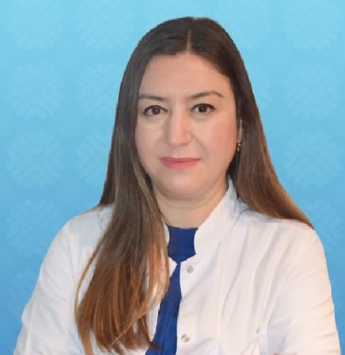 Uzm. Dr. Gonca Sandal Profil Fotoğrafı