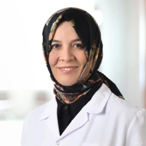 Doç. Dr. Özlem Oruç