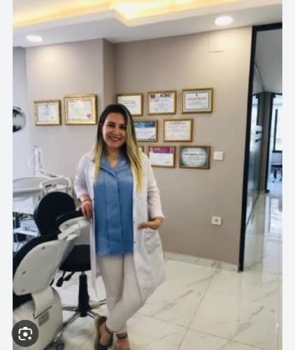 Dr. Öğr. Üyesi Neziha Keçecioğlu Seyrek Profil Fotoğrafı