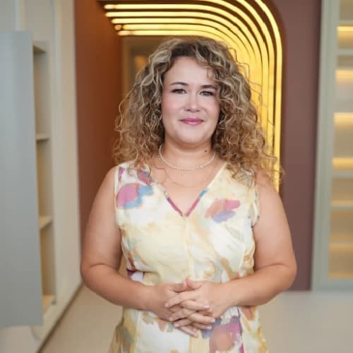 Uzm. Dr. Pınar Sönmez Profil Fotoğrafı