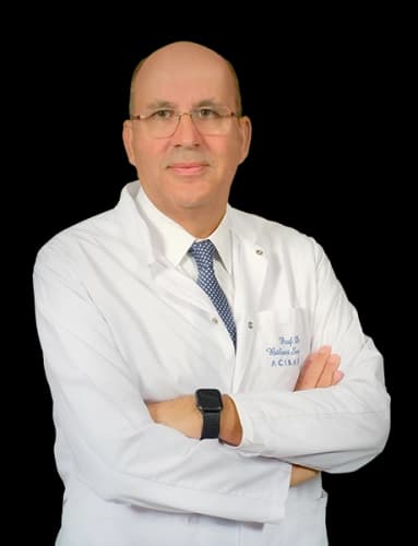 Prof. Dr. Bülent Soyupak Profil Fotoğrafı