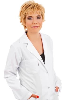 Doç. Dr. Hale Üzümcügil Profil Fotoğrafı