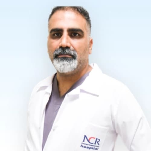 Uzm. Dr. Murat Bayram Kaya