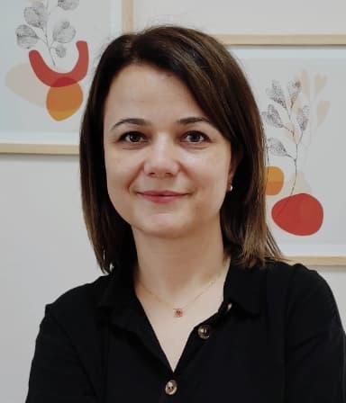 Uzm. Dr. Ayşegül Satar Profil Fotoğrafı
