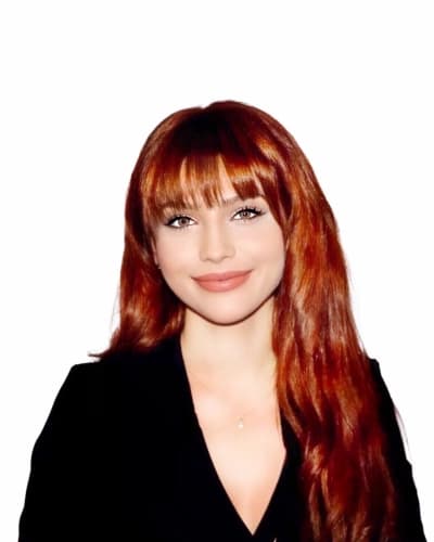 Dyt. Esma Aydemir Profil Fotoğrafı