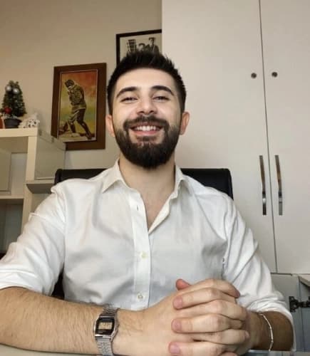 Psk. Asil Sönmez Profil Fotoğrafı
