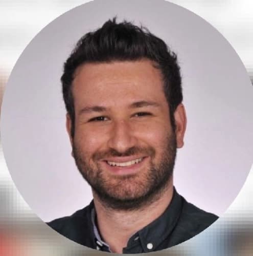 Dr. Selçuk Gerger Profil Fotoğrafı