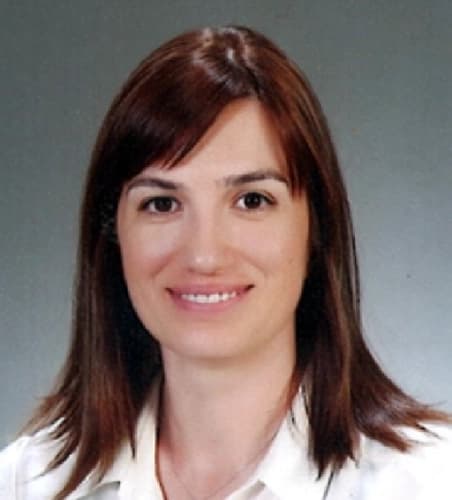 Uzm. Dr. Gökçen Turan Profil Fotoğrafı